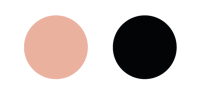 Cores Bege e Preto-8
